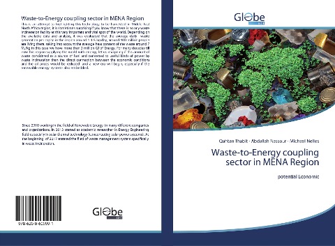 Waste-to-Energy coupling sector in MENA Region: potential Economic