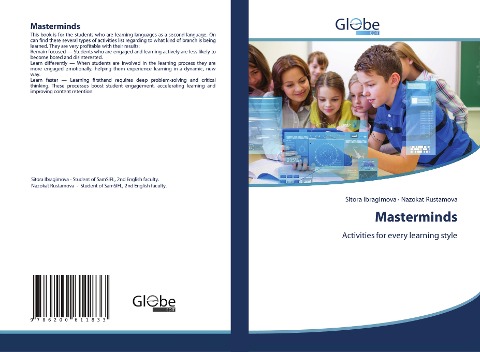 Masterminds: Activities for every learning style