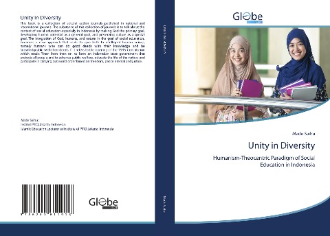 Unity in Diversity: Humanism-Theocentric Paradigm of Social Education in Indonesia