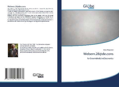 Webern.28@de.cons: for Ensemble&LiveElectronics