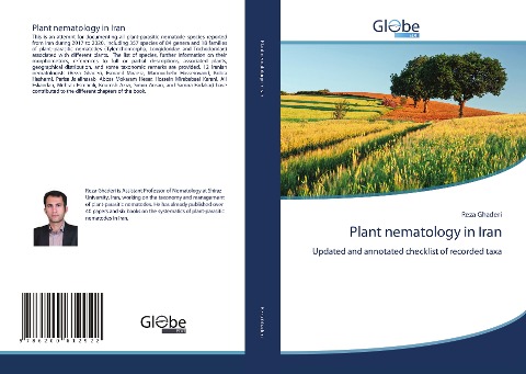 Plant nematology in Iran: Updated and annotated checklist of recorded taxa