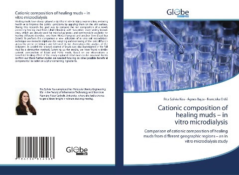 Cationic composition of healing muds - in vitro microdialysis: Comparison of cationic composition of healing muds from different geographic regions - an in vitro microdialysis study