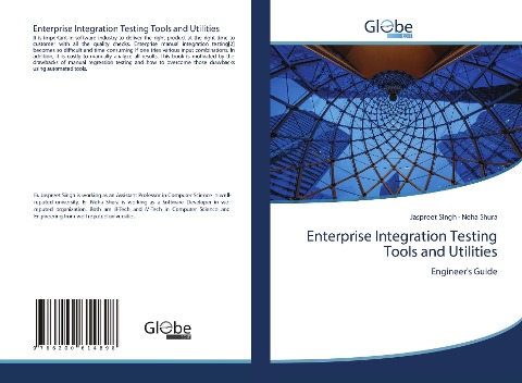Enterprise Integration Testing Tools and Utilities: Engineers Guide