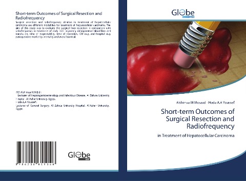 Short-term Outcomes of Surgical Resection and Radiofrequency: in Treatment of Hepatocellular Carcinoma