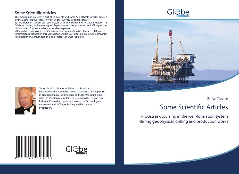 Some Scientific Articles: Processes occurring in the well-formation system during geophysical, drilling and production works