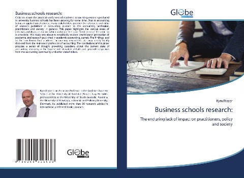 Business schools research:: The enduring lack of impact on practitioners, policy and society