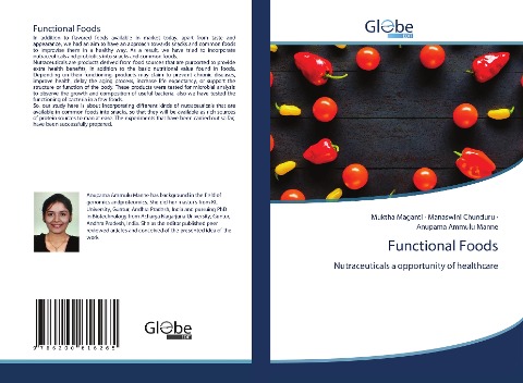 Functional Foods: Nutraceuticals a opportunity of healthcare