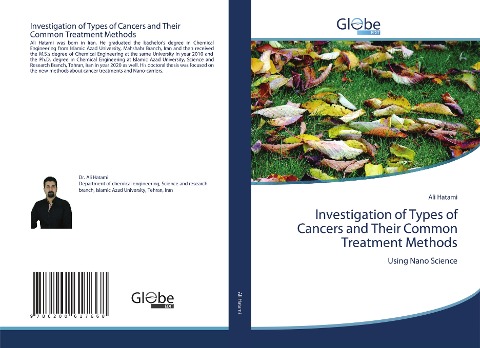 Investigation of Types of Cancers and Their Common Treatment Methods: Using Nano Science