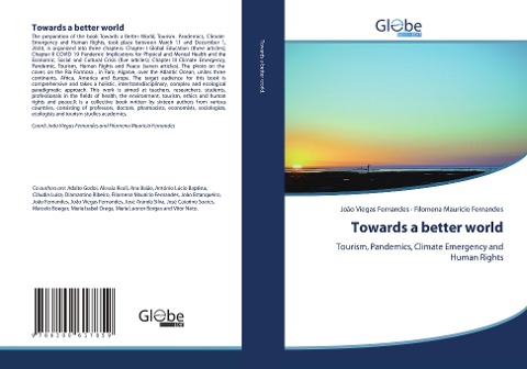 Towards a better world: Tourism, Pandemics, Climate Emergency and Human Rights