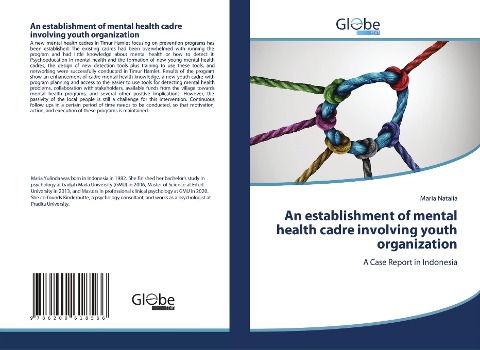An establishment of mental health cadre involving youth organization: A Case Report in Indonesia