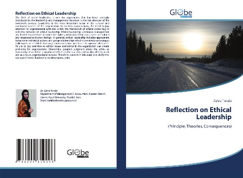 Reflection on Ethical Leadership: (Principle, Theories, Consequences)