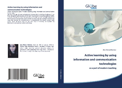 Active learning by using information and communication technologies: as a part of modern teaching