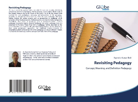 Revisiting Pedagogy: Concept, Meaning, and Definition Pedagogy