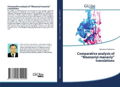 Comparative analysis of Masnaviyi manaviy translations