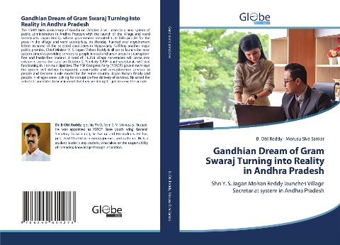 Gandhian Dream of Gram Swaraj Turning into Reality in Andhra Pradesh: Shri Y. S. Jagan Mohan Reddy launches Village Secretariat system in Andhra Pradesh