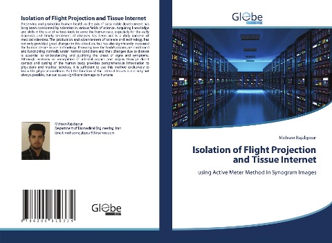 Isolation of Flight Projection and Tissue Internet: using Active Meter Method in Synogram Images