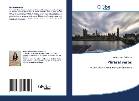 Phrasal verbs: (The best phrasal verbs in English language)