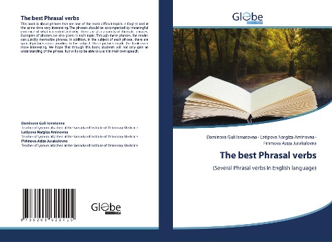 The best Phrasal verbs: Several Phrasal verbs in English language