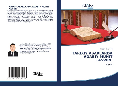 TARIXIY ASARLARDA ADABIY MUHIT TASVIRI: Risola
