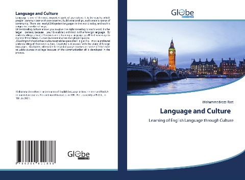 Language and Culture: Learning of English Language through Culture