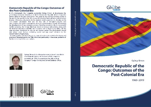 Democratic Republic of the Congo: Outcomes of the Post-Colonial Era: 1960-2019