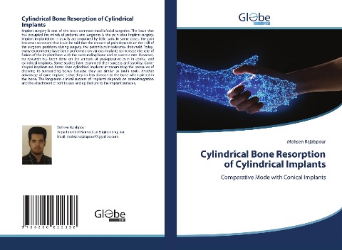 Cylindrical Bone Resorption of Cylindrical Implants: Comparative Mode with Conical Implants