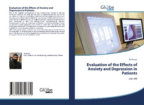 Evaluation of the Effects of Anxiety and Depression in Patients: with MS
