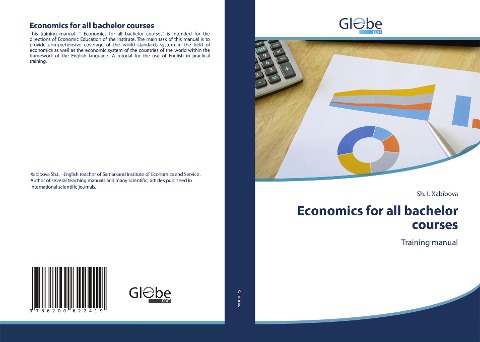 Economics for all bachelor courses: Training manual