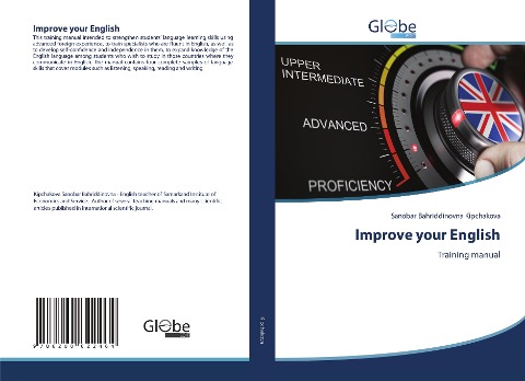 Improve your English: Training manual