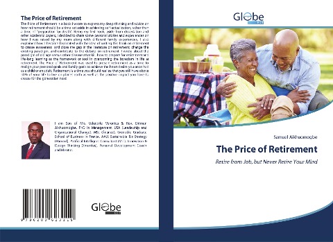 The Price of Retirement: Retire from Job, but Never Retire Your Mind