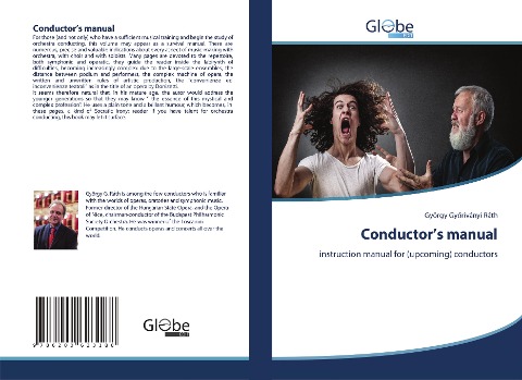Conductors manual: instruction manual for (upcoming) conductors