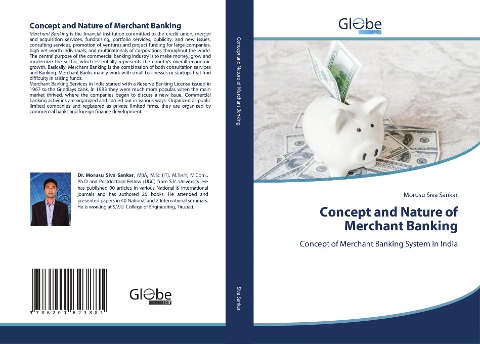 Concept and Nature of Merchant Banking: Concept of Merchant Banking System in India