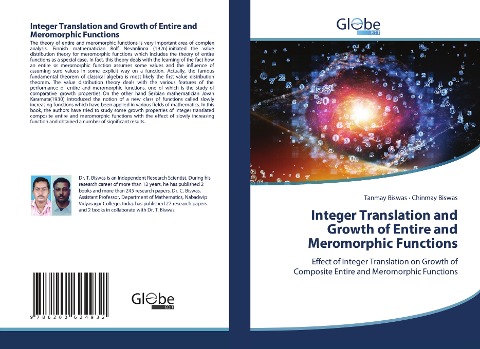 Integer Translation and Growth of Entire and Meromorphic Functions: Effect of Integer Translation on Growth of Composite Entire and Meromorphic Functions
