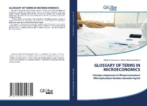 GLOSSARY OF TERMS IN MICROECONOMICS: ¿¿¿¿¿¿¿ ¿¿¿¿¿¿¿¿ ¿¿ M¿¿¿¿¿¿¿¿¿¿¿¿¿Mikroiqtisodiyot fanidan atamalar lugati