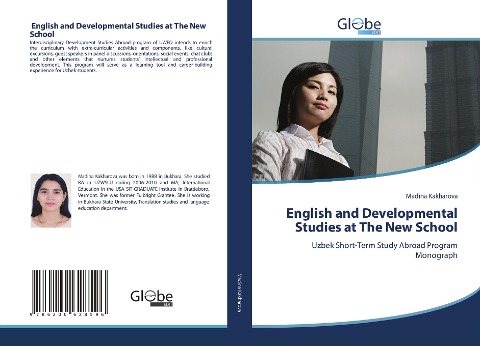 English and Developmental Studies at The New School: Uzbek Short-Term Study Abroad Program Monograph