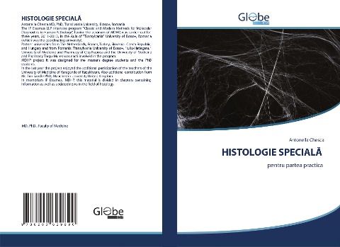 HISTOLOGIE SPECIAL¿: pentru partea practica