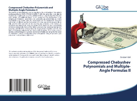 Compressed Chebyshev Polynomials and Multiple-Angle Formulas II