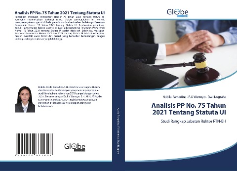 Analisis PP No. 75 Tahun 2021 Tentang Statuta UI: Studi Rangkap Jabatan Rektor PTN-BH