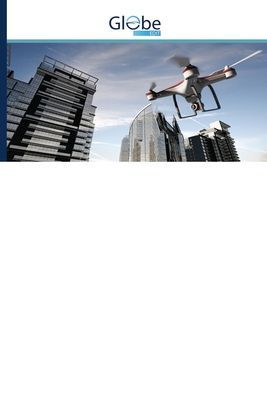 Multirate Control of Autonomous Multirotor Drones: Modeling and Simulation
