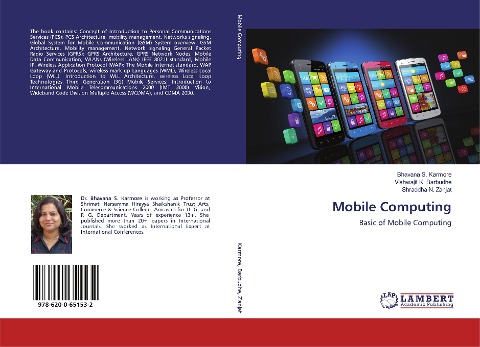 Mobile Computing: Basic of Mobile Computing