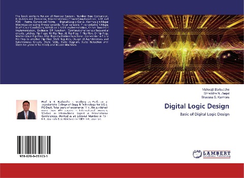 Digital Logic Design: Basic of Digital Logic Design