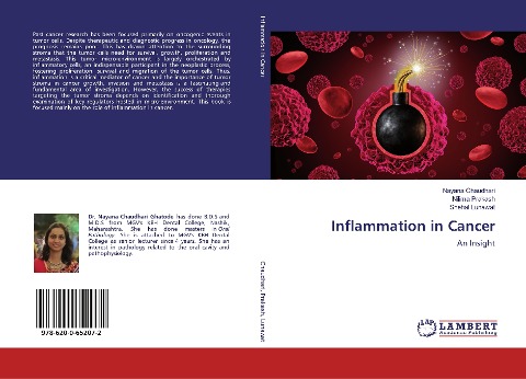 Inflammation in Cancer: An Insight