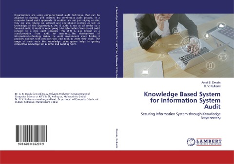 Knowledge Based System for Information System Audit: Securing Information System through Knowledge Engineering