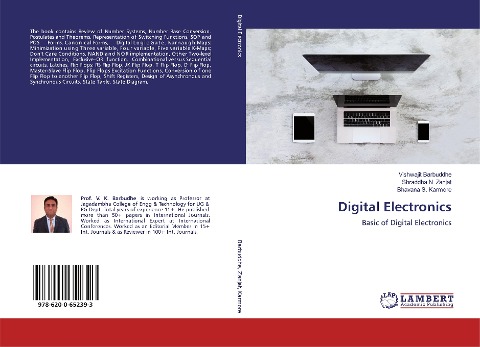 Digital Electronics: Basic of Digital Electronics