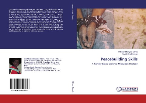 Peacebuilding Skills: A Gender-Based Violence Mitigation Strategy