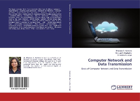 Computer Network and Data Transmission: Basic of Computer Network and Data Transmission
