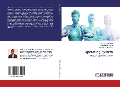 Operating System: Study of Operating System