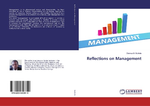 Reflections on Management