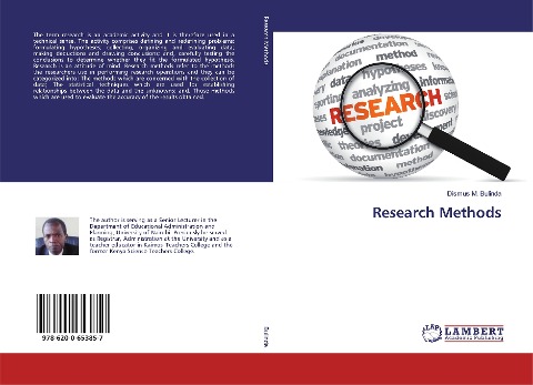 Research Methods