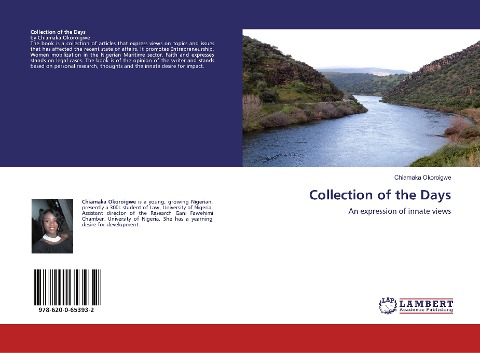 Collection of the Days: An expression of innate views